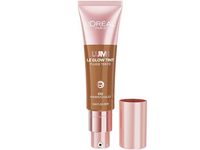 L'Oreal Paris Lumi Le Glow Skin Tint Foundation, 310 Warm, 0.84 fl oz/25 mL - Image 2