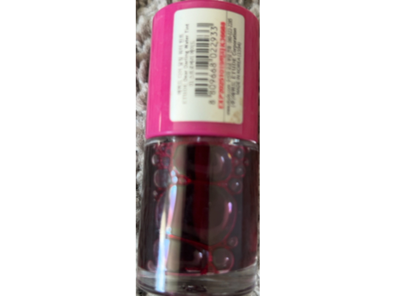 Etude Dear Darling Water Tint, Strawberry Ade, 9 g