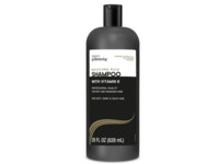Family Beauty Moisture Rich Shampoo, Vitamin E, 28 fl oz/828 mL - Image 2
