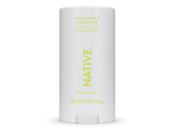 Native Deodorant, Crisp Pear & Cashmere, 2.65 oz/75 g - Image 2