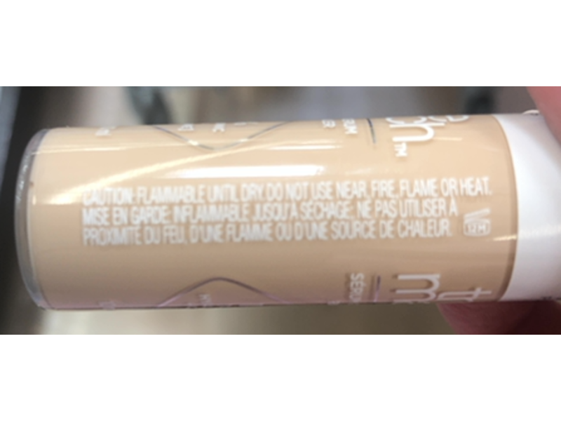 L’Oreal Paris True Match Radiant Serum Concealer, C1, 0.33 fl oz/10 mL