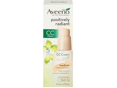 aveeno tinted moisturizer spf 30