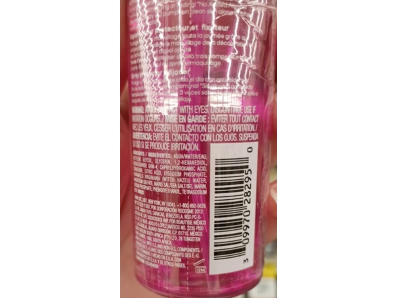 Almay Protect & Set Spray, 100, 2.7 fl oz/80 mL