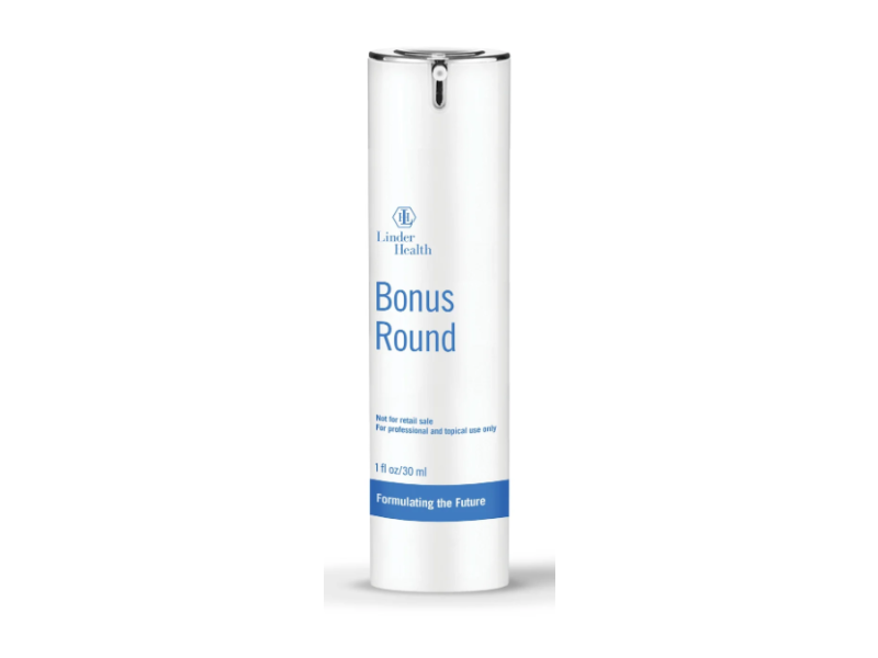 Linder Health Bonus Round, 1 fl oz/30 mL