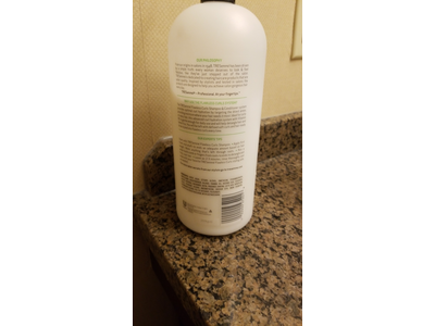 Tresemme Flawless Curls Curl Hydration Conditioner 39 0 Fl Oz Tresemme Flawless Curls Curl Hydration Conditioner 39 0 Fl Oz Image 4