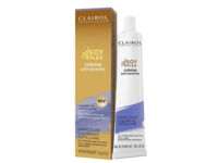 Clairol Professional Soy4plex Permanent Cream Color, 10V Lavender Ice, 2 oz/57 g - Image 2