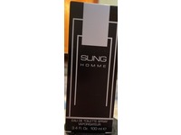 Alfred Sung Cologne Eau De Toilette Spray, 3.4 fl oz/100 mL - thumbnail 2