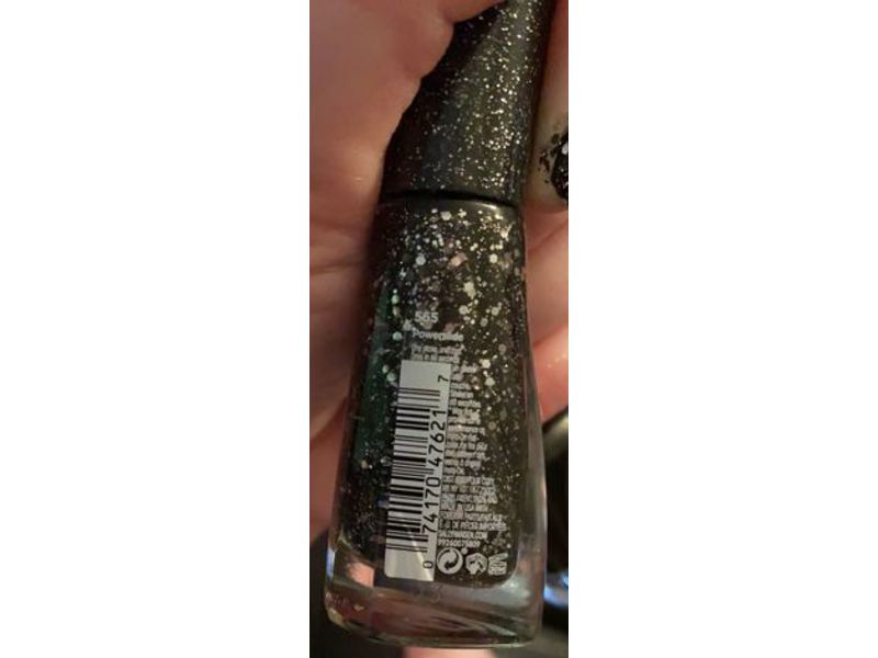 Sally Hansen Insta-Dri Nail Color, 565 Powerslide, 0.31 fl oz/9.17 mL