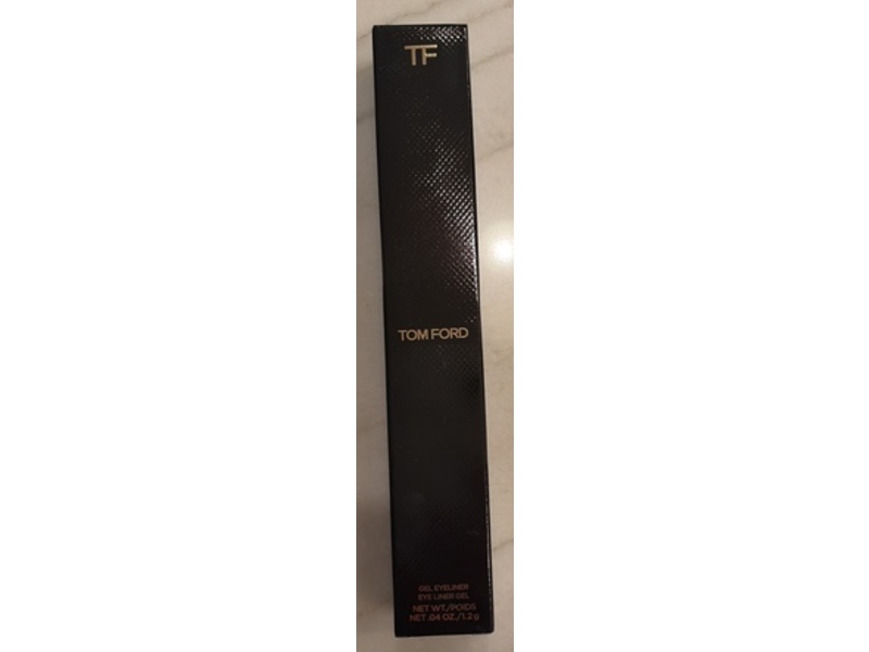 Tom Ford Eyeliner Gel, 06 Violet, 0.04 oz/1.2 g