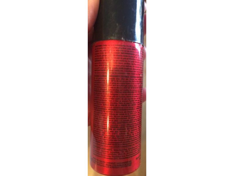 Sexy Hair Big Sexy Root Pump Spray Mousse, 1.6 oz/45 g