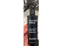 Pacinos Sea Salt Spray, 8 oz/236.59 mL - thumbnail 2