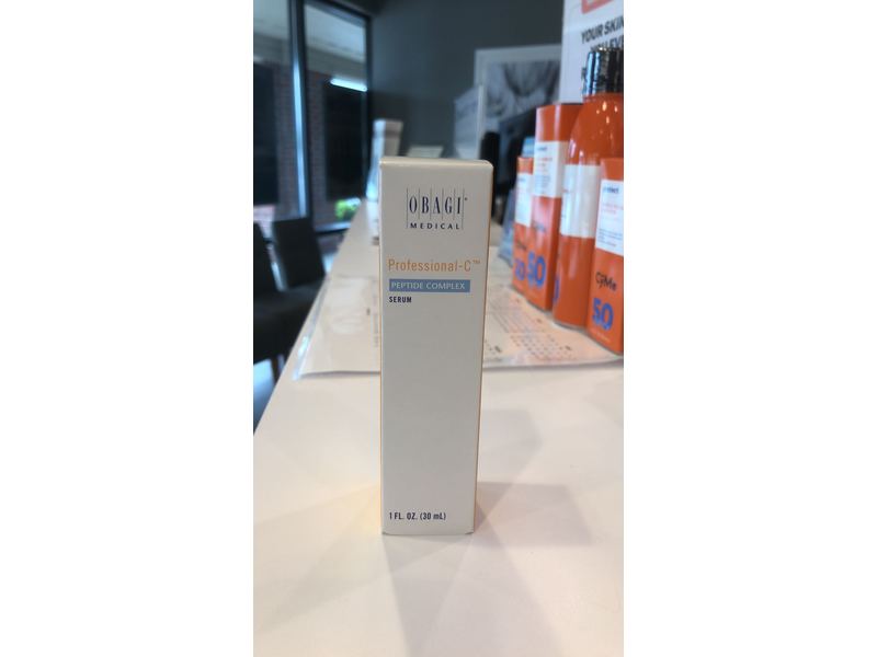 Obagi Professional-C Peptide Complex, 1 fl oz/30 mL