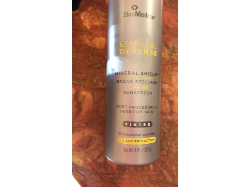 essential defense mineral shield