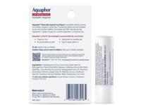Aquaphor Lip Repair Stick, Coconut Oil, 0.17 oz/4.8 g, Pack Of 3 - thumbnail 2