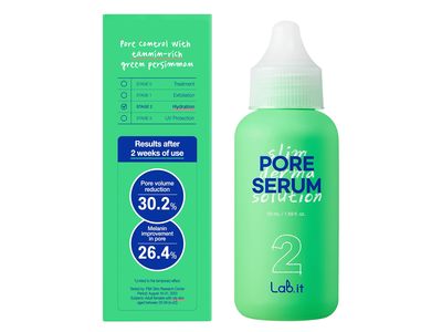 Dr. G Lab It 2 Pore Serum, 1.69 fl oz/50 mL