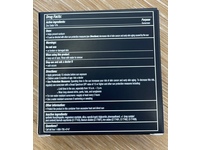 Bare Minerals Original Pressed Powder Foundation, Medium Beige 12, 0.3 oz/9 g - Image 4