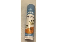 Badger Lip Balm, Unscented,0.15 oz/4.2 g - Image 3