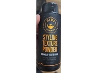 Gibs Grooming Styling Texture Powder, 1 oz/30 g - Image 3