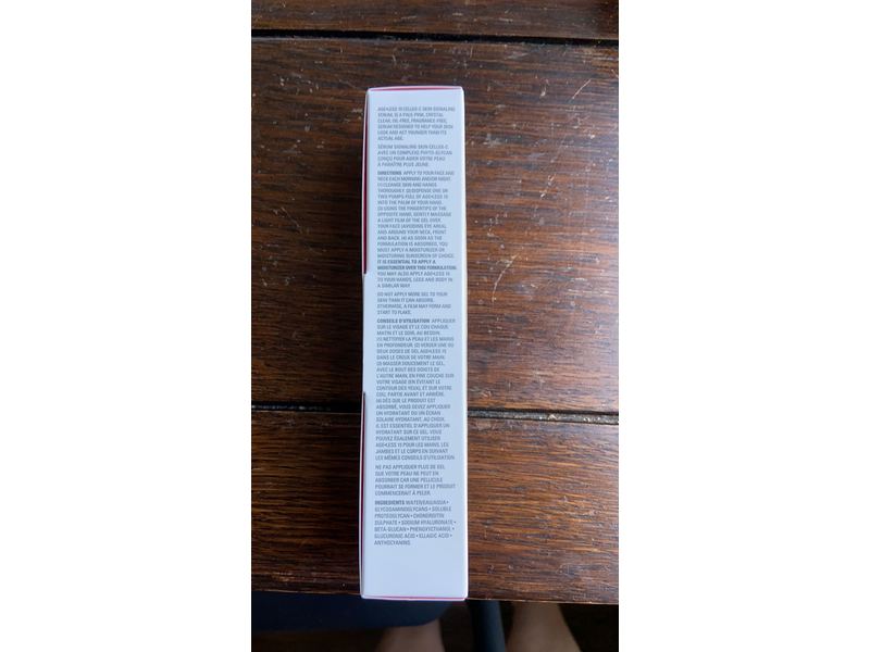 Cellex-C Age Less 15 Skin Signaling Serum, 1 fl oz/30 mL