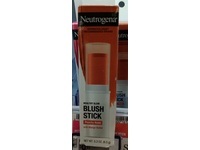 Neutrogena Healthy Glow blush Stick, Peachy Keen, Mango Butter, 0.3 oz/8.5 g - thumbnail 2