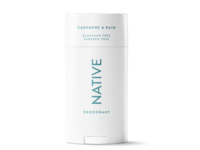 Native Deodorant, Cashmere & Rain, 2.3 oz/65 g - thumbnail 1