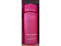 Amika Shower Thoughts Soft + Silky Body Wash, 13.5 fl oz/400 mL - thumbnail 2