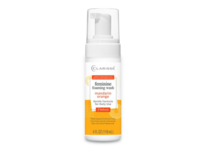 Clarisse Feminine Foaming Wash, Mandarin Orange, 4 fl oz/118 mL - Image 2