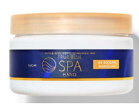 Bath & Body Works True Hand Spa, Sugar, 2 oz/56 g - Image 2
