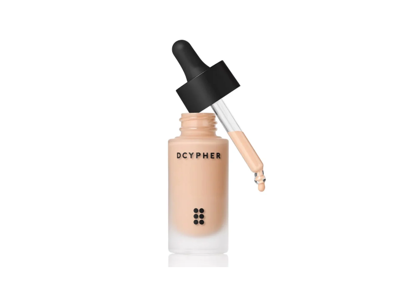 Dcypher Custom Drops, 15 mL