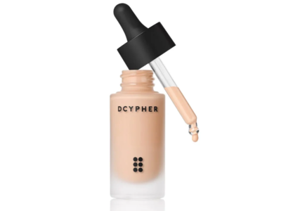 Dcypher Custom Drops, 15 mL