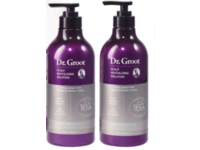 Dr. Groot Scalp Revitalizing Solution Shampoo, Hair Thickening, 23.66 fl oz/700 mL, Pack Of 2 - Image 2