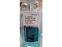 Schulke Angel Blue Antimicrobial Hand Gel, 500 mL - thumbnail 2