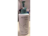 Amos Green Tea Active Shampoo, 16.9 fl oz/500 mL - thumbnail 2