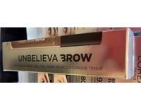 L'Oreal Paris Unbelieva Brow Gel, Dark Blonde, 0.15 fl oz/4.5 mL - thumbnail 2
