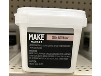 Make Market Cocoa Butter Soap, 32 oz/907 g - Image 3