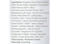 Hume Supernatural Deodorant, Fragrance Free, 2 oz/57 g, Pack Of 2 - Image 3