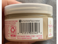 Dove Body Scrub, Sugar Cookie Sprinkle, 3.5 fl oz - Image 5