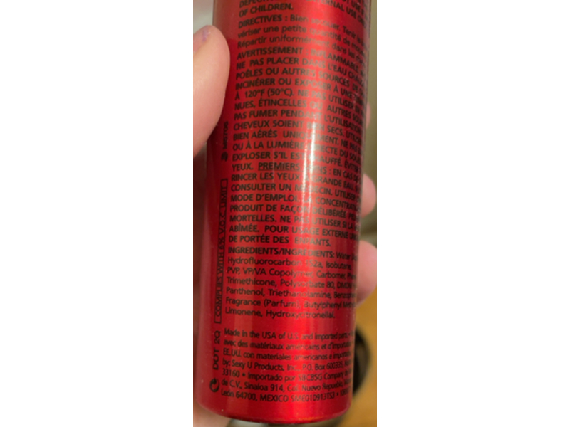 So Gorgeous Volumizing Root Mousse, 1.5 oz/42 g