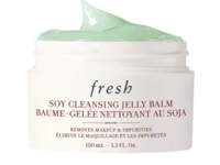Fresh Soy Cleansing Jelly Balm, 3.3 fl oz/100 mL - thumbnail 1