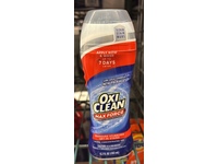 Oxi Clean Max Force Laundry Stain Remover, 6.2 fl oz/183 mL - thumbnail 2
