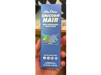 Lime Crime Unicorn Semi-Permanent Hair Color, Mystic, 3 fl oz/88.7 mL - Image 3