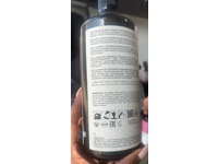 Elgon Yes Smooth Super Control Shampoo, 36.3 oz/1030 mL - Image 4