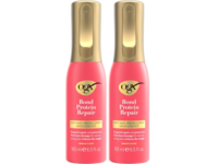 OGX Bond Protein Repair Heat Protect Spray, 6.5 fl oz/193 mL, Pack Of 2 - thumbnail 1