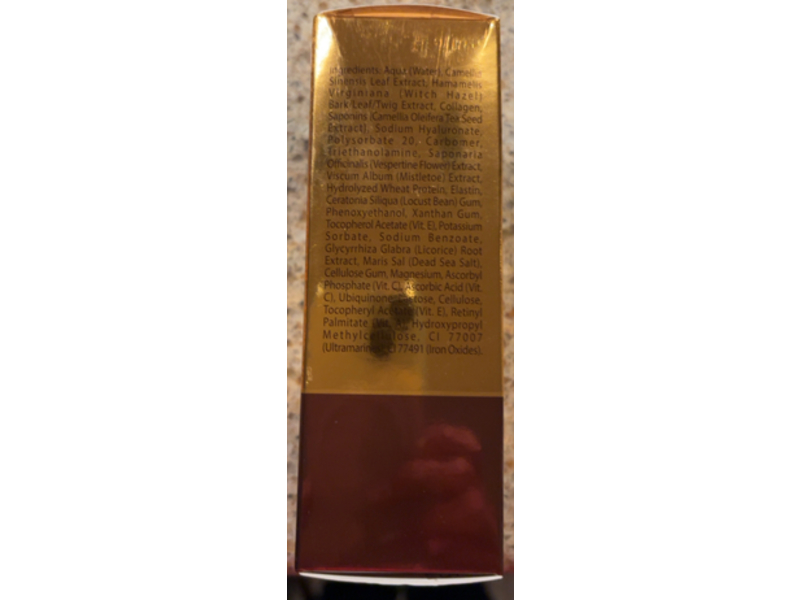 Timeless By Avani Face & Eye Micro Capsule Serum, 1 fl oz/30 mL