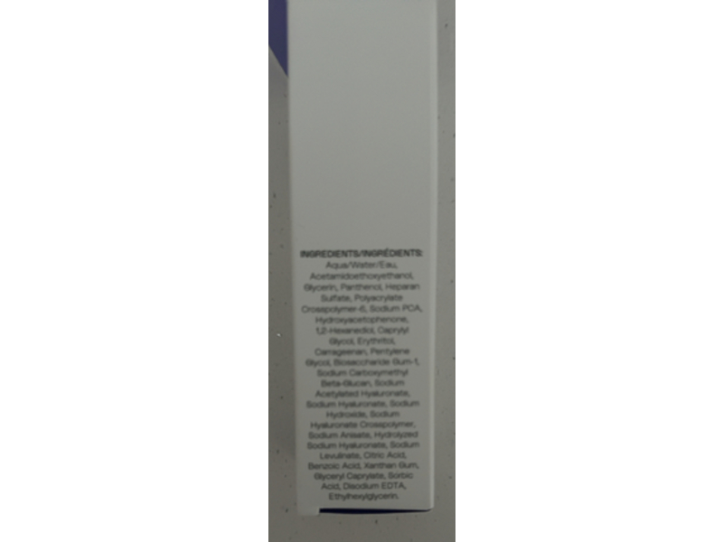 Sante Hydrate + Serum, Hyaluronic Acid, 1.0 fl oz/30 mL