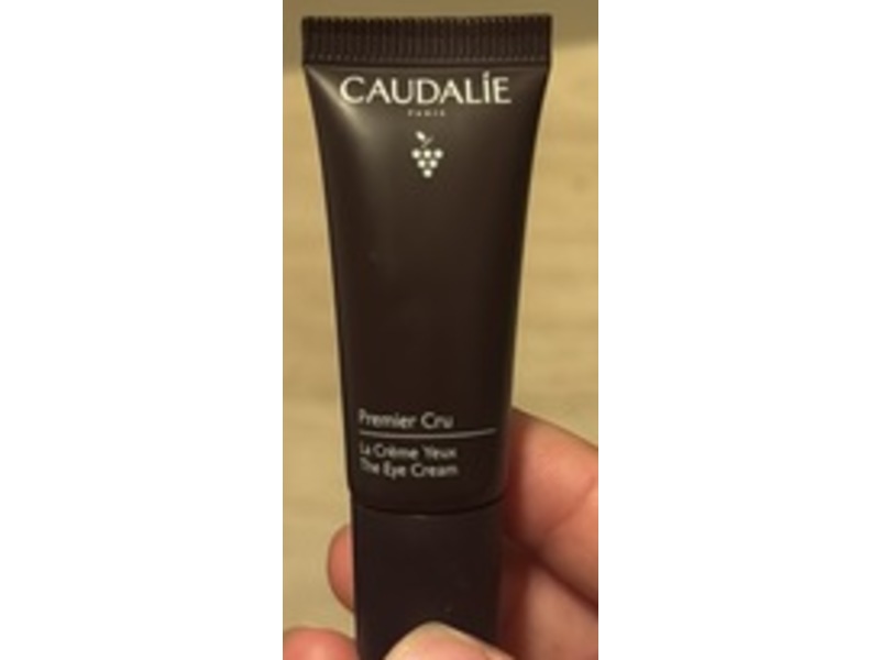 Caudalie Premier Cru The Eye Cream, 0.1 fl oz/5 mL