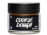 Lush Cookie Dough Lip Scrub, 0.8 oz/25 g - Image 2