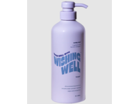 Wishing Well Ultra-Concentrated Laundry Detergent, Sunday Reset -Fragrance-Free, 74 Loads, 20 fl oz/591 mL - thumbnail 1