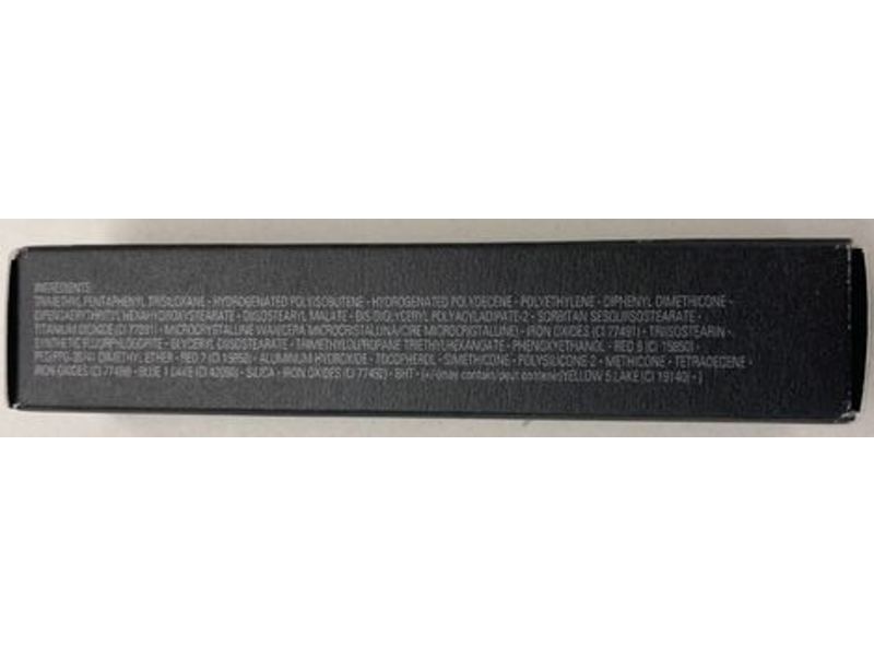 Shiseido ColorGel LipBalm, 102 Narcissus, 0.07 oz/2 g