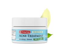 De La Cruz Acne Treatment Ointment, 5% Sulfur, 0.21 oz/6 g - thumbnail 1